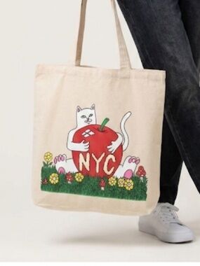 RIPNDIP NYC Tote